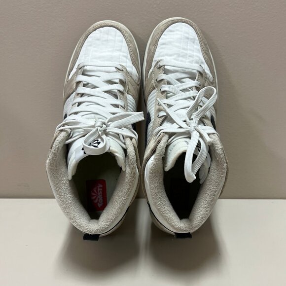 Nike Mens Dunk High DD3362 200 Next Nature - Toasty Rattan Size 9.5 - Picture 3 of 9